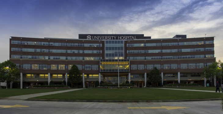 University Hospital