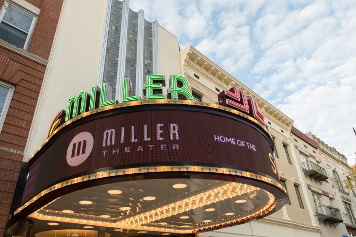 Miller Theater